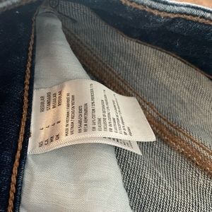 American eagle super stretch jegging size 4